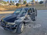 2004 BMW X5