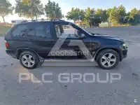 2004 BMW X5