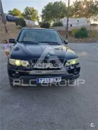 2004 BMW X5
