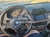 2004 BMW X5