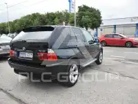 2004 BMW X5