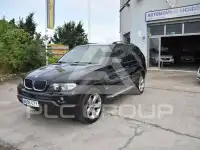 2004 BMW X5