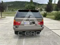 2004 BMW X5