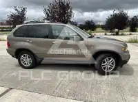 2004 BMW X5