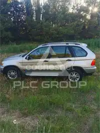 2004 BMW X5