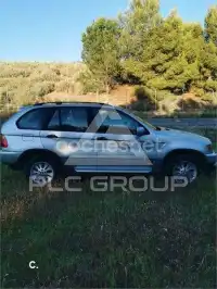 2004 BMW X5
