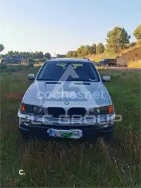 2004 BMW X5