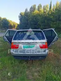 2004 BMW X5