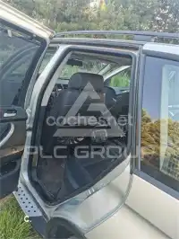 2004 BMW X5