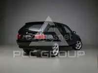 2004 BMW X5