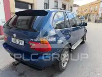 2004 BMW X5