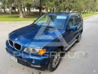 2004 BMW X5