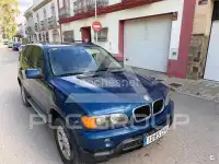 2004 BMW X5