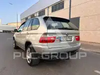 2004 BMW X5