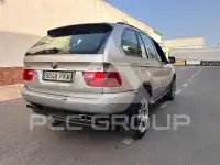 2004 BMW X5