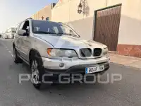 2004 BMW X5