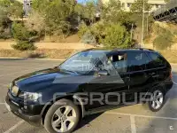 2004 BMW X5