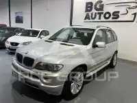 2004 BMW X5