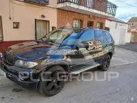 2004 BMW X5