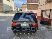 2004 BMW X5