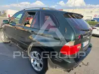 2004 BMW X5