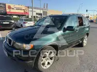 2004 BMW X5