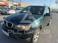 2004 BMW X5