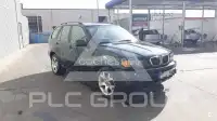 2004 BMW X5