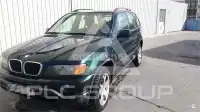 2004 BMW X5