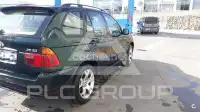 2004 BMW X5