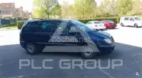 2004 Lancia Phedra