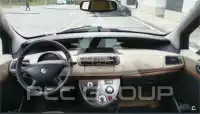 2004 Lancia Phedra