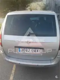 2004 Lancia Phedra