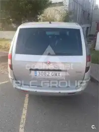 2004 Lancia Phedra