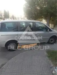 2004 Lancia Phedra