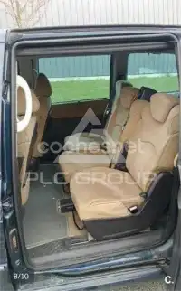 2004 Lancia Phedra