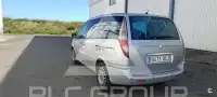 2004 Lancia Phedra