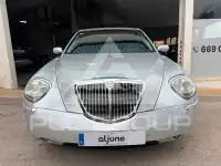 2004 Lancia Thesis