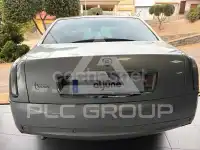 2004 Lancia Thesis