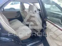 2004 Lancia Lybra