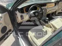 2004 Jaguar X-TYPE
