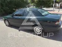 2004 Jaguar X-TYPE