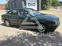 2004 Jaguar X-TYPE