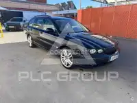 2004 Jaguar X-TYPE