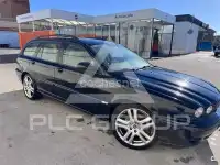 2004 Jaguar X-TYPE