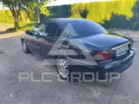 2004 Jaguar X-TYPE