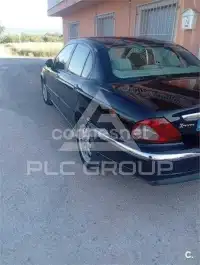 2004 Jaguar X-TYPE