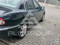 2004 Jaguar X-TYPE