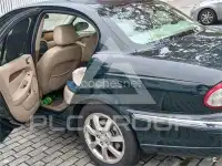 2004 Jaguar X-TYPE