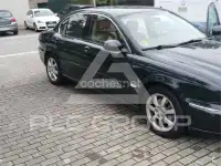 2004 Jaguar X-TYPE